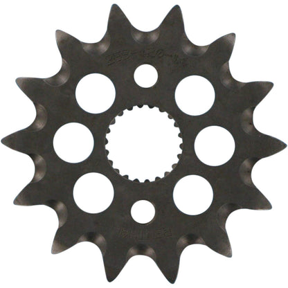 Renthal Sprocket for Honda - 14-Tooth 259--420-14GP_464724