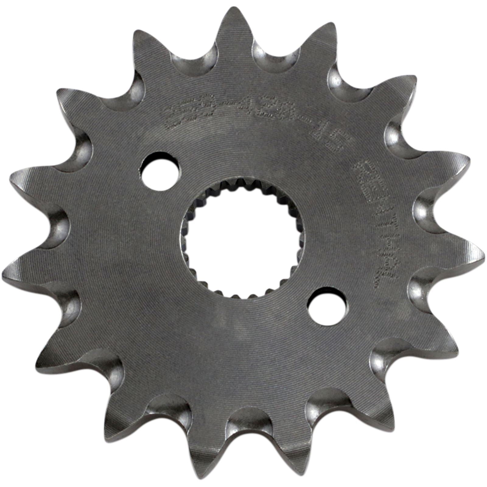 Renthal Sprocket for Honda - 15-Tooth 259--420-15GP_464725