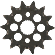 Renthal Sprocket for Honda - 15-Tooth 282--520-15GP_464728