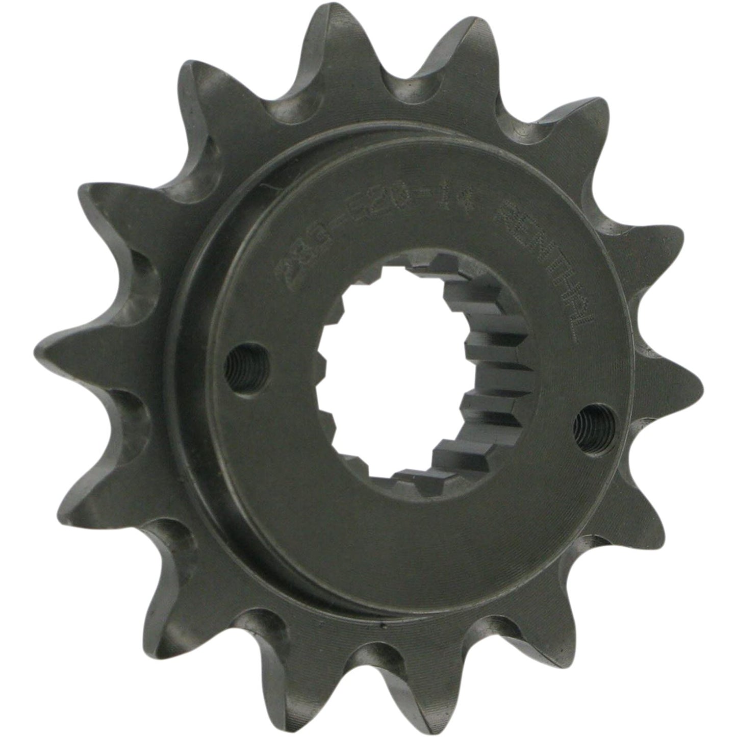 Renthal Sprocket - Front for Honda - 14-Tooth 283--520-14GP_464441