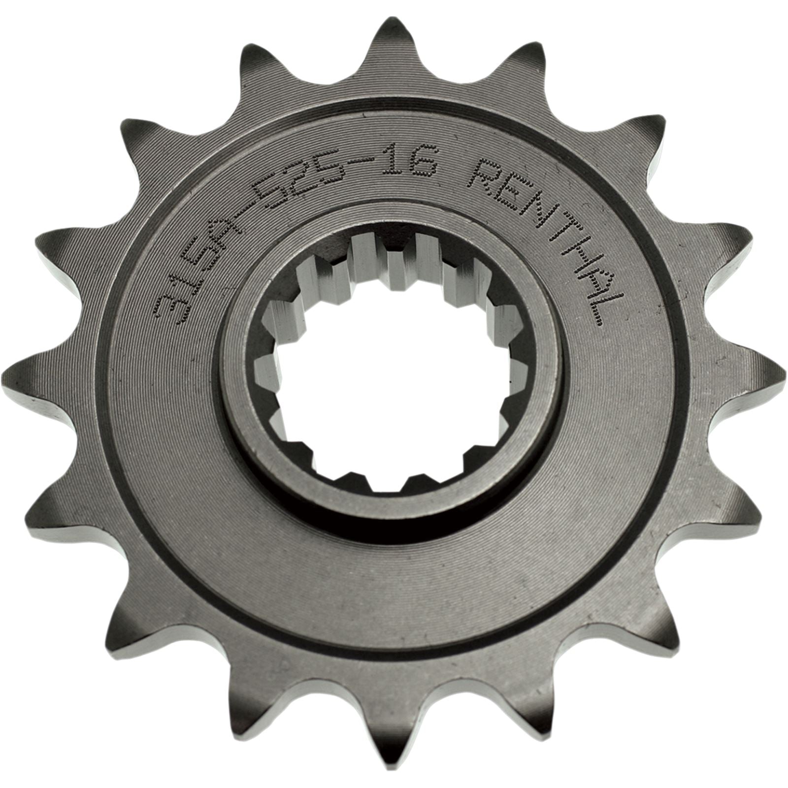 Renthal Sprocket - Front for Kawasaki - 16-Tooth 287--520-16P_464474