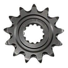 Renthal Sprocket for Kawasaki - Front - 520/13-Tooth 289--520-13GP_1442935