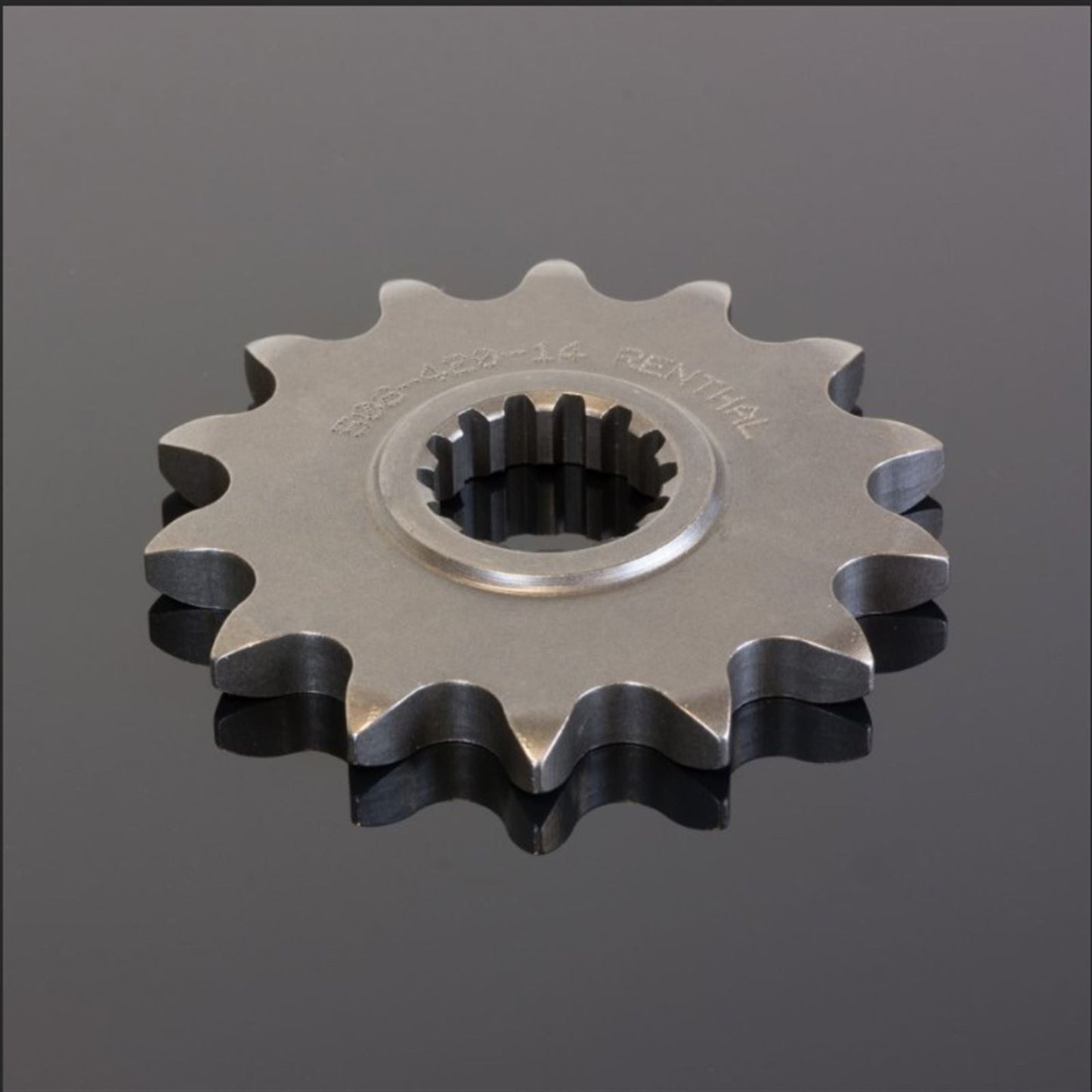 Renthal Sprocket for Kawasaki - 14-Tooth 289--520-14GP_1552850