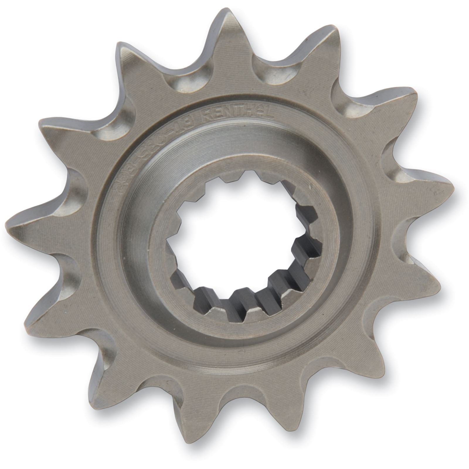 Renthal Sprocket - Front - Husky - 13-Tooth 293--520-13GP_464493