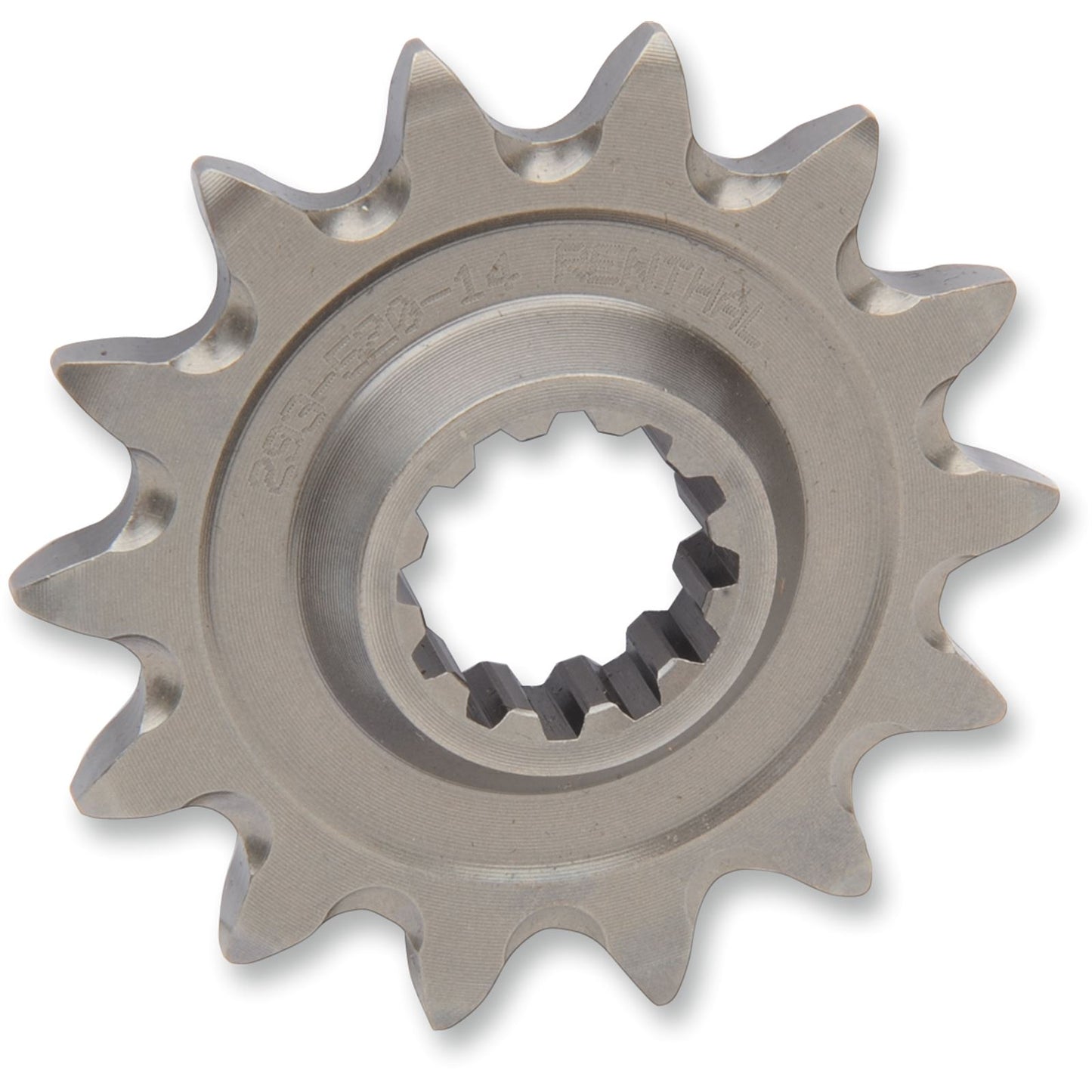 Renthal Sprocket - Front - Husky - 14-Tooth 293--520-14GP_464494