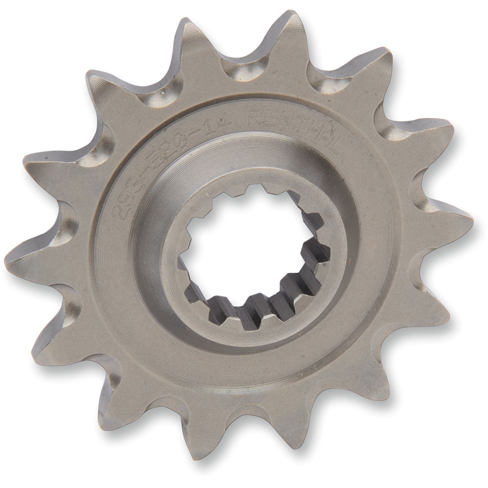 Renthal Sprocket - Front - Husky - 14-Tooth 293--520-14GP_464494