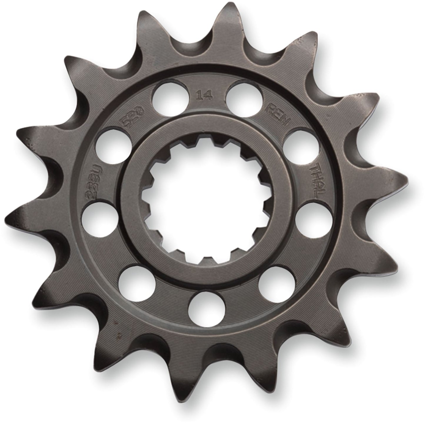 Renthal Front Chainwheel Sprocket - 13-Tooth 308--520-13GP_464742