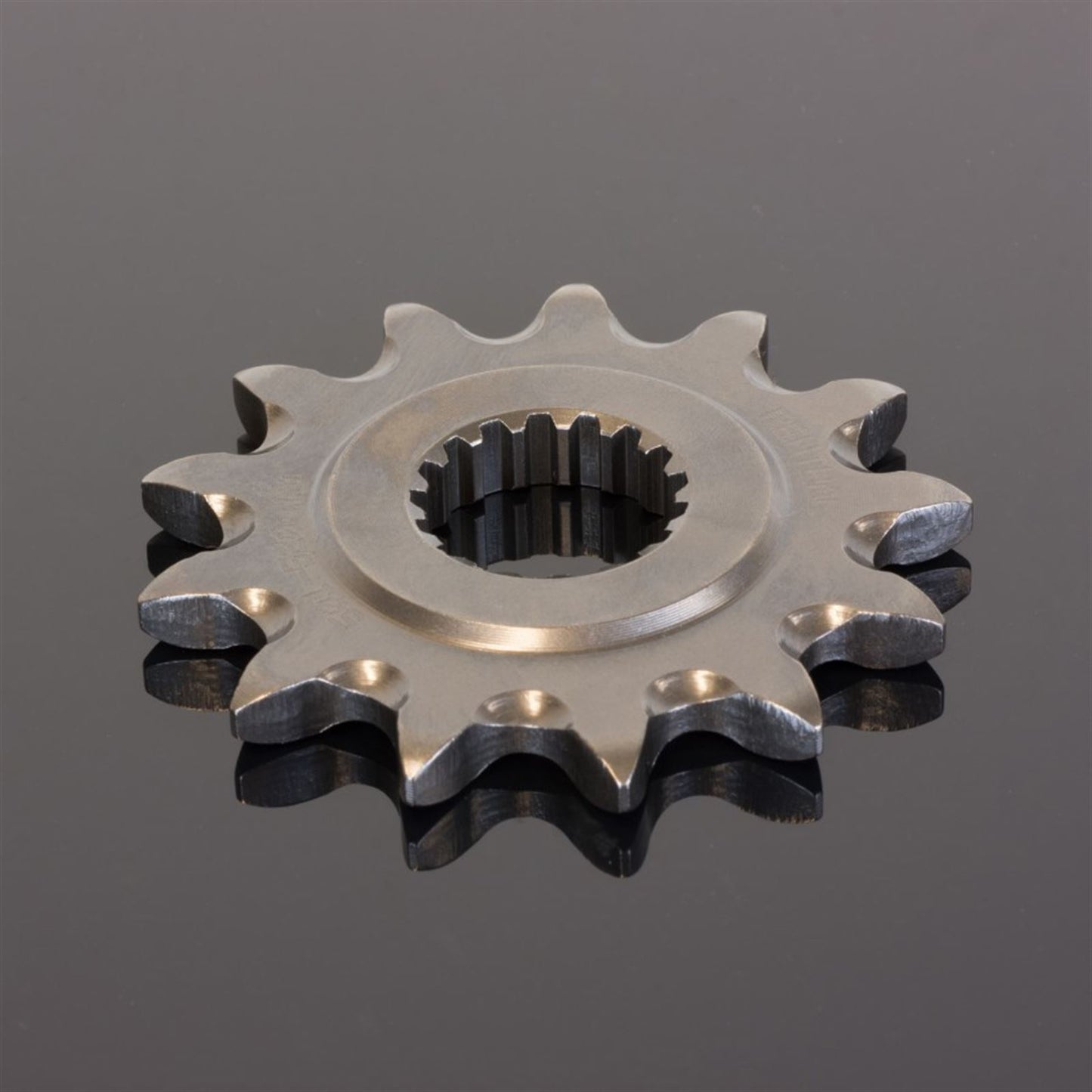 Renthal Front Sprocket - Grooved - 14T 308--520-14GP_1533963