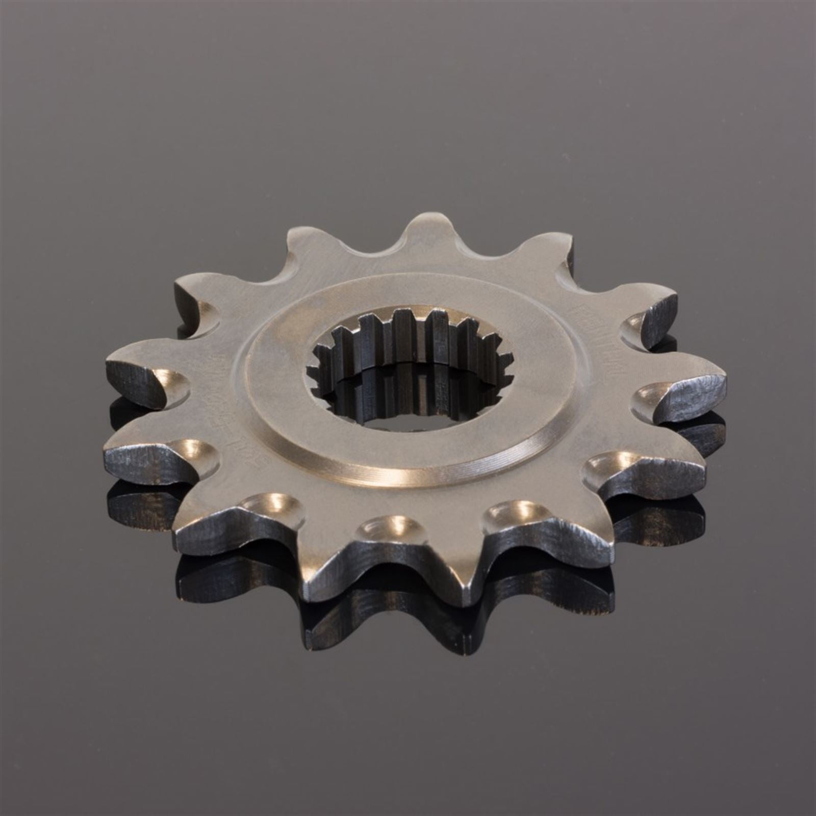 Renthal Front Sprocket - Grooved - 14T 308--520-14GP_1533963