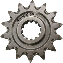 Renthal Sprocket - Front for KTM - 14-Tooth 440--420-14GP_464483