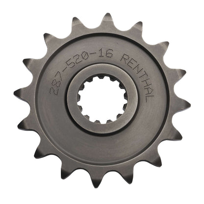 Renthal Sprocket for Ducati - 14-Tooth 344--520-14P_124636