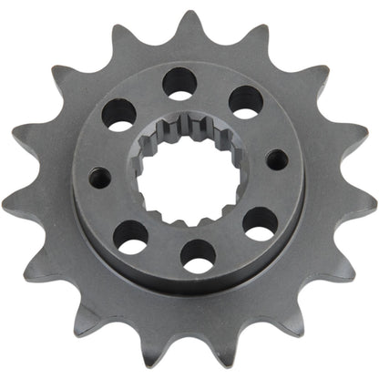 Renthal Sprocket - Front for Ducati - 15-Tooth 344--520-15P_464756