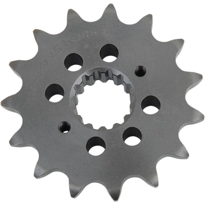Renthal Sprocket - Front for Ducati - 15-Tooth 344--520-15P_464757