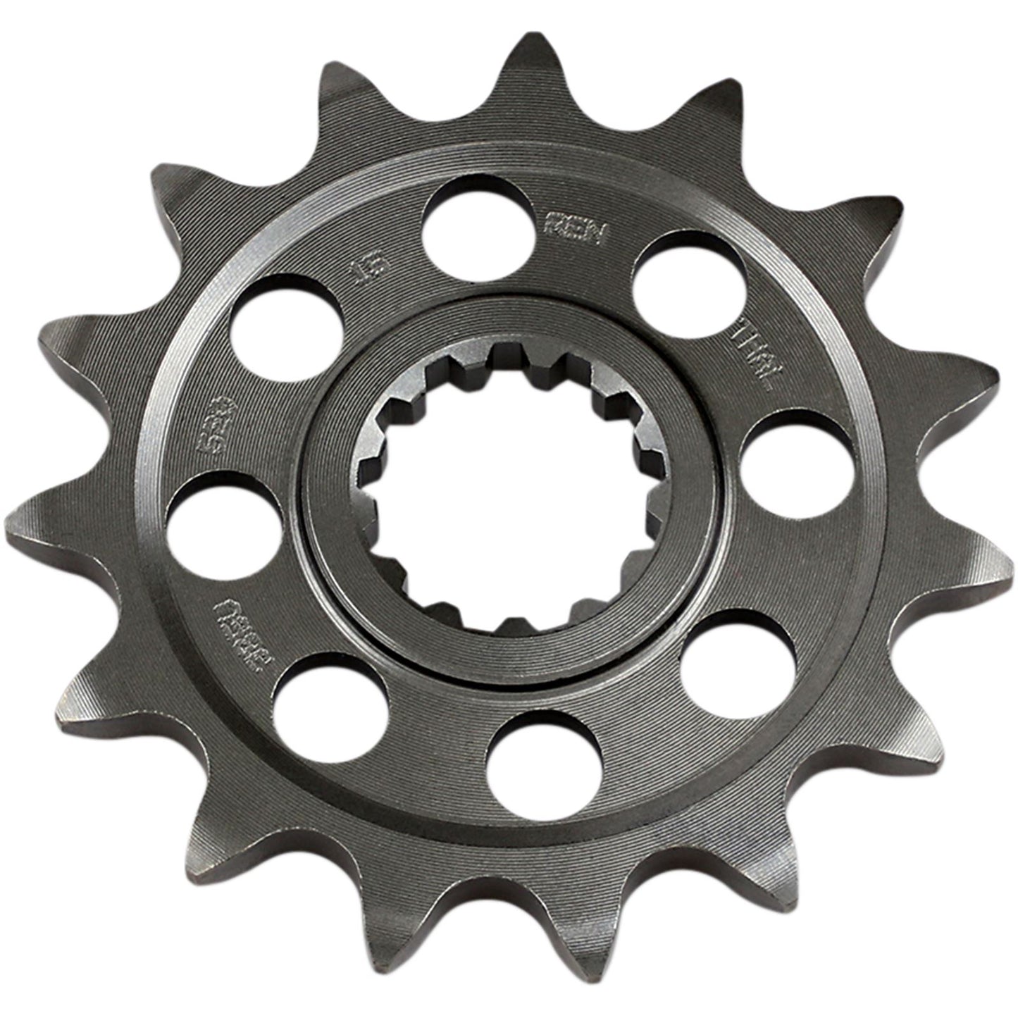 Renthal Sprocket - Front For Suzuki - 15-Tooth 385U-520-15P_464759