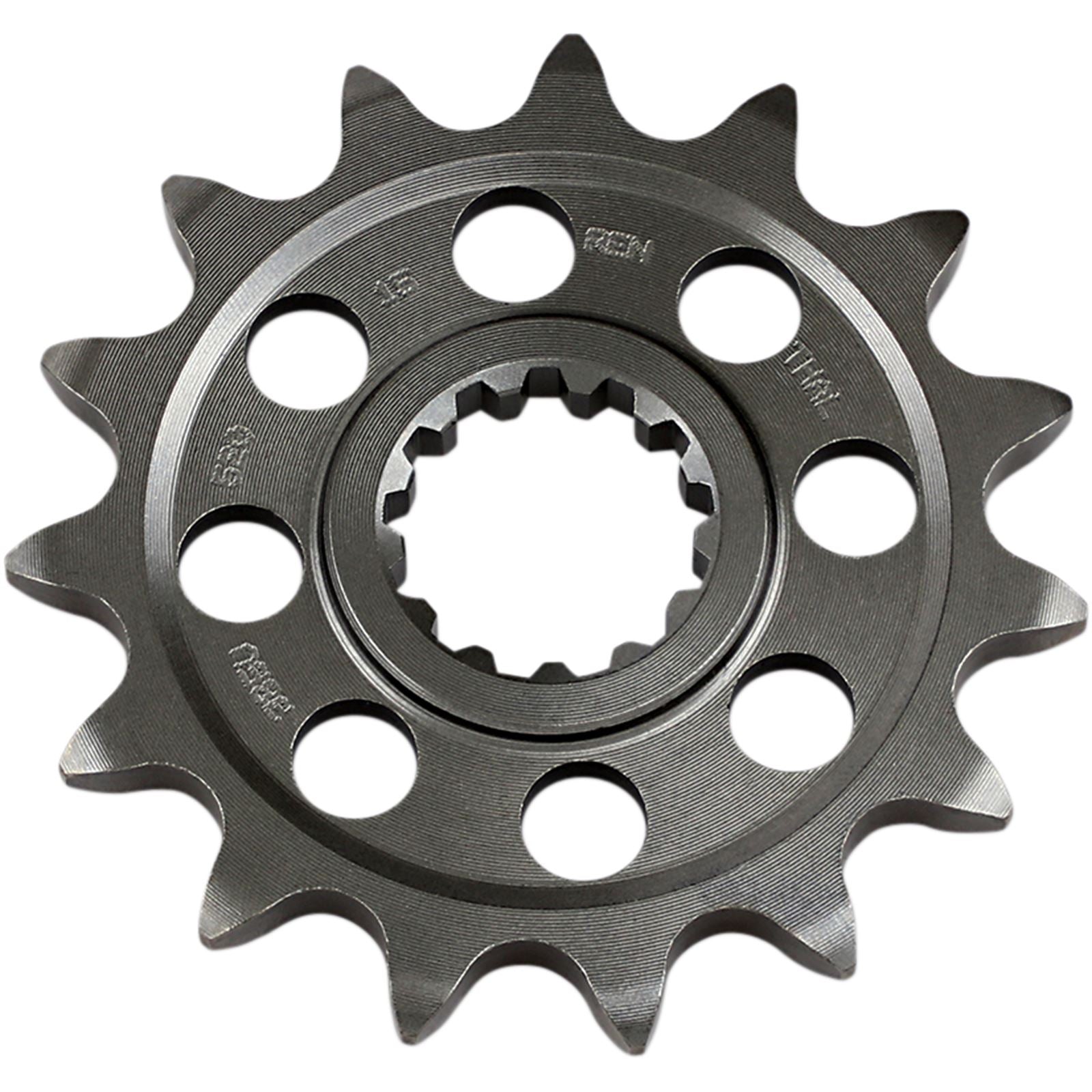 Renthal Sprocket - Front For Suzuki - 15-Tooth 385U-520-15P_464759