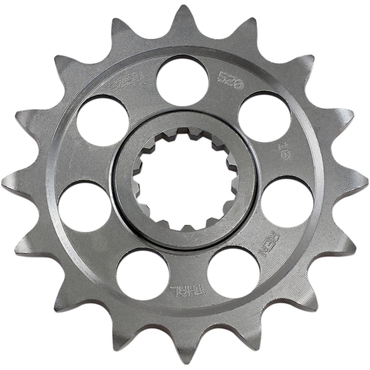 Renthal Sprocket - Front For Suzuki - 16-Tooth 385U-520-16P_464760