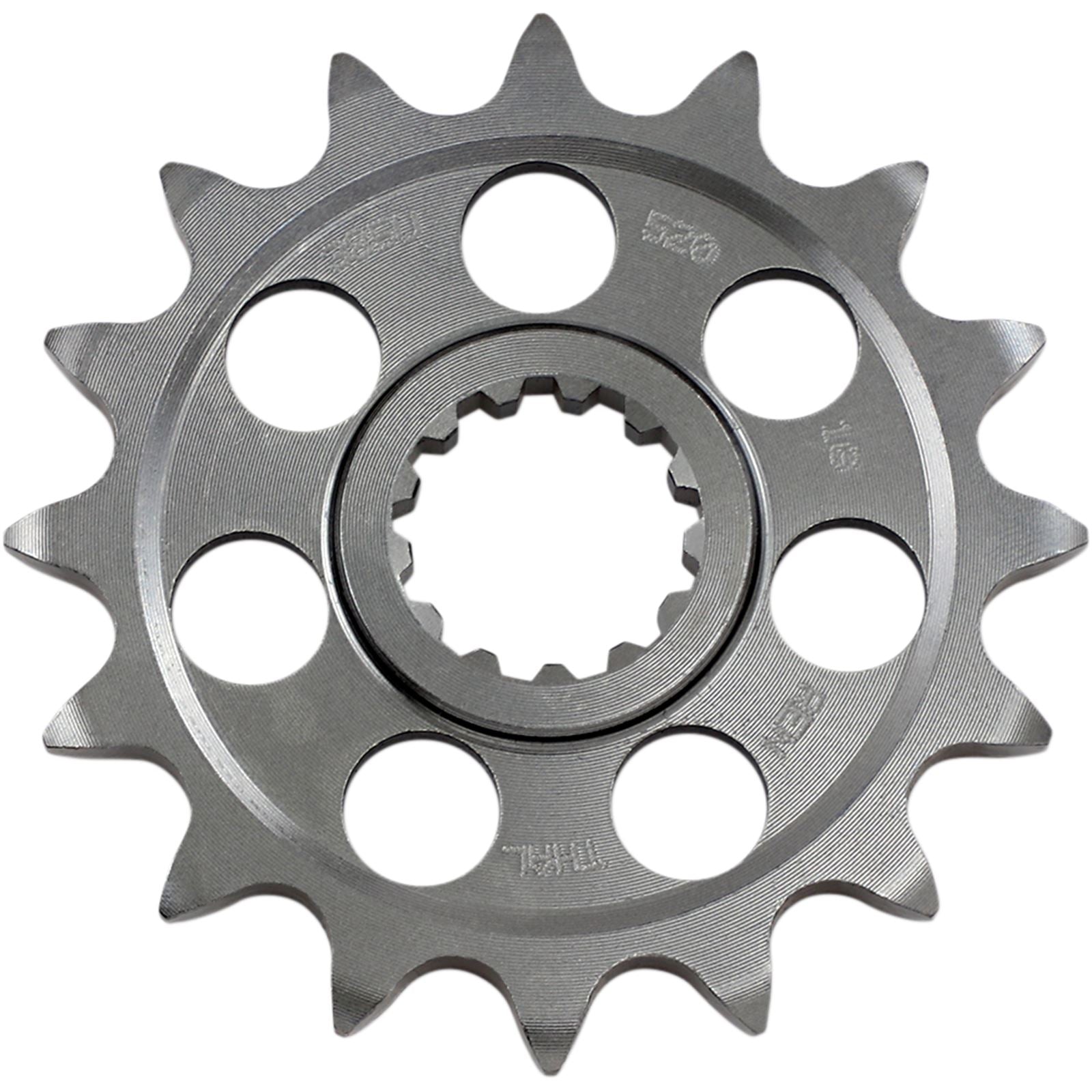 Renthal Sprocket - Front For Suzuki - 16-Tooth 385U-520-16P_464760