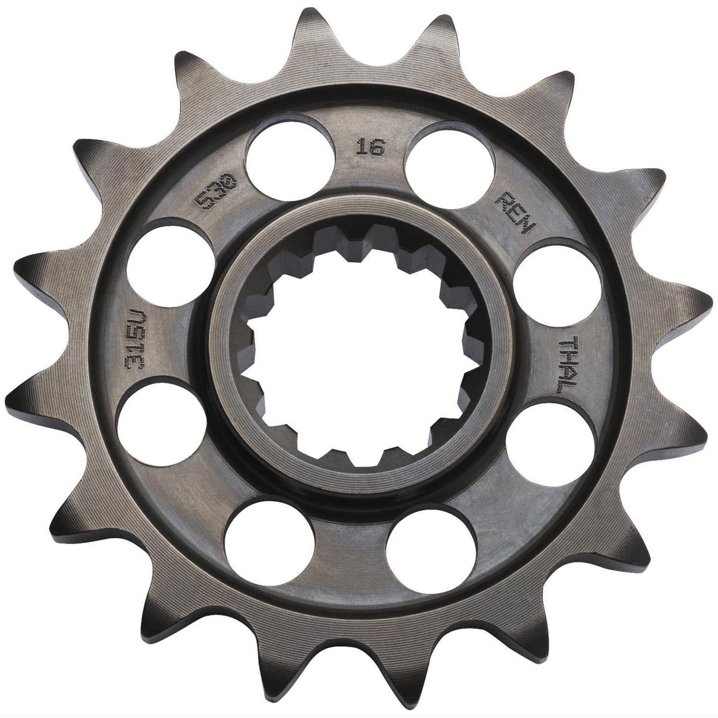 Renthal Front Sprocket - 520-14P 398U-520-14P_1501507