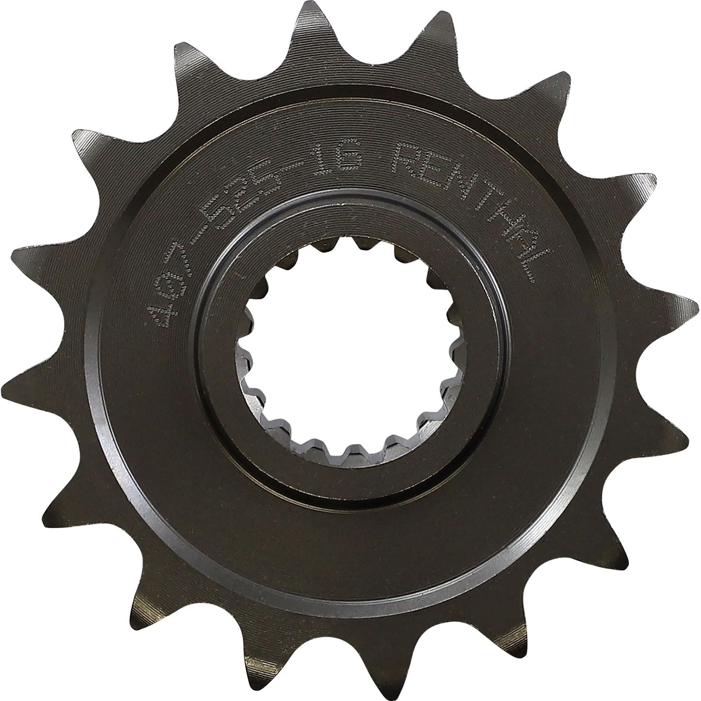 Renthal Countershaft Sprocket - 525 - Aprila - 16-Tooth 407--525-16P_1080573