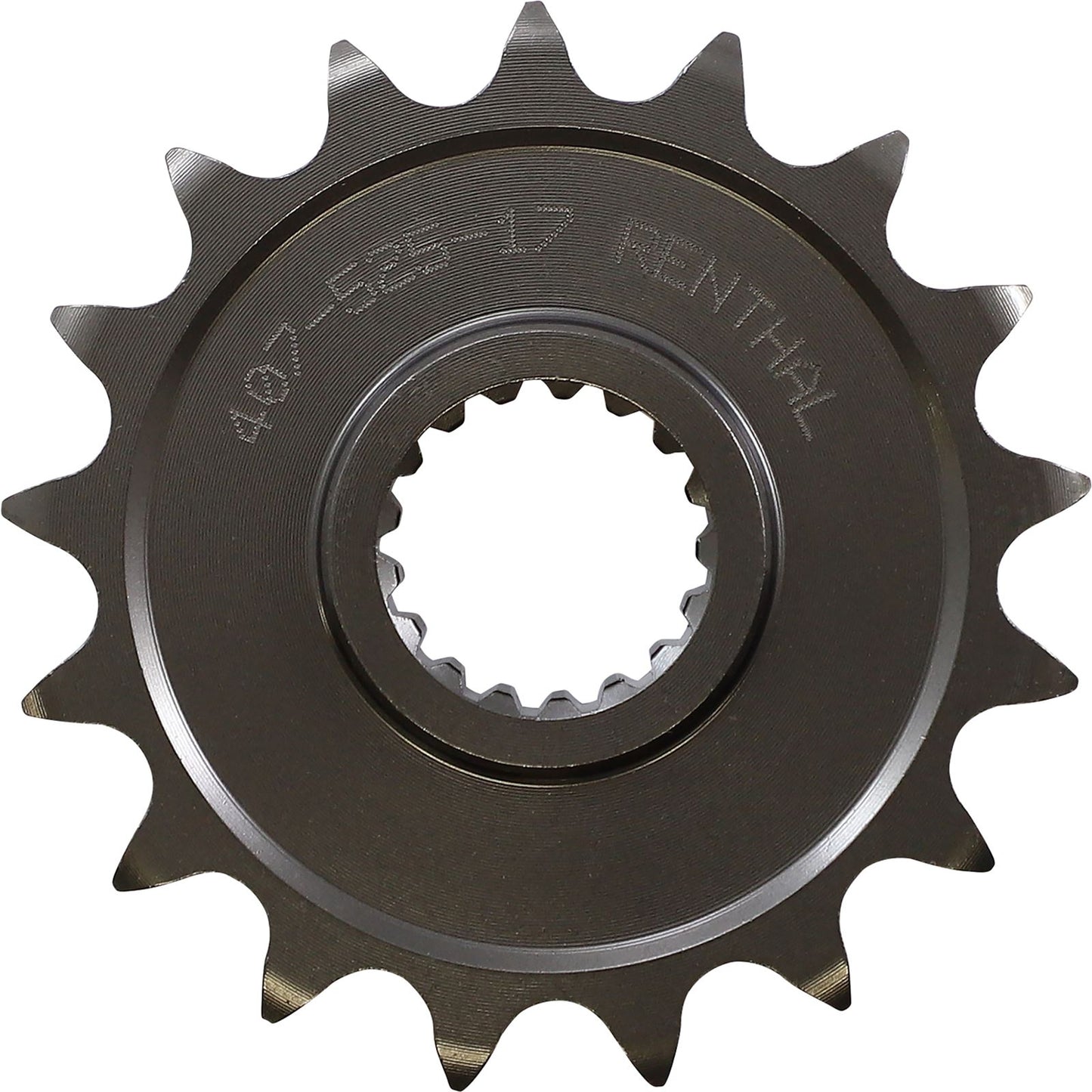 Renthal Countershaft Sprocket - 525 - Aprila - 17-Tooth 407--525-17P_1080574