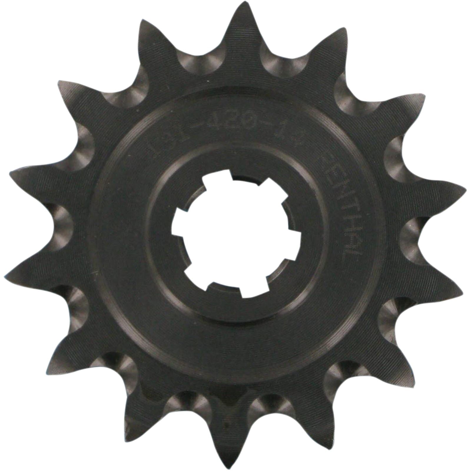 Renthal Sprocket for Kawasaki - 14-Tooth 431--420-14GP_464781