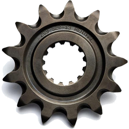 Renthal Sprocket - KLX/DRZ - 15-Tooth 431--420-15GP_124637