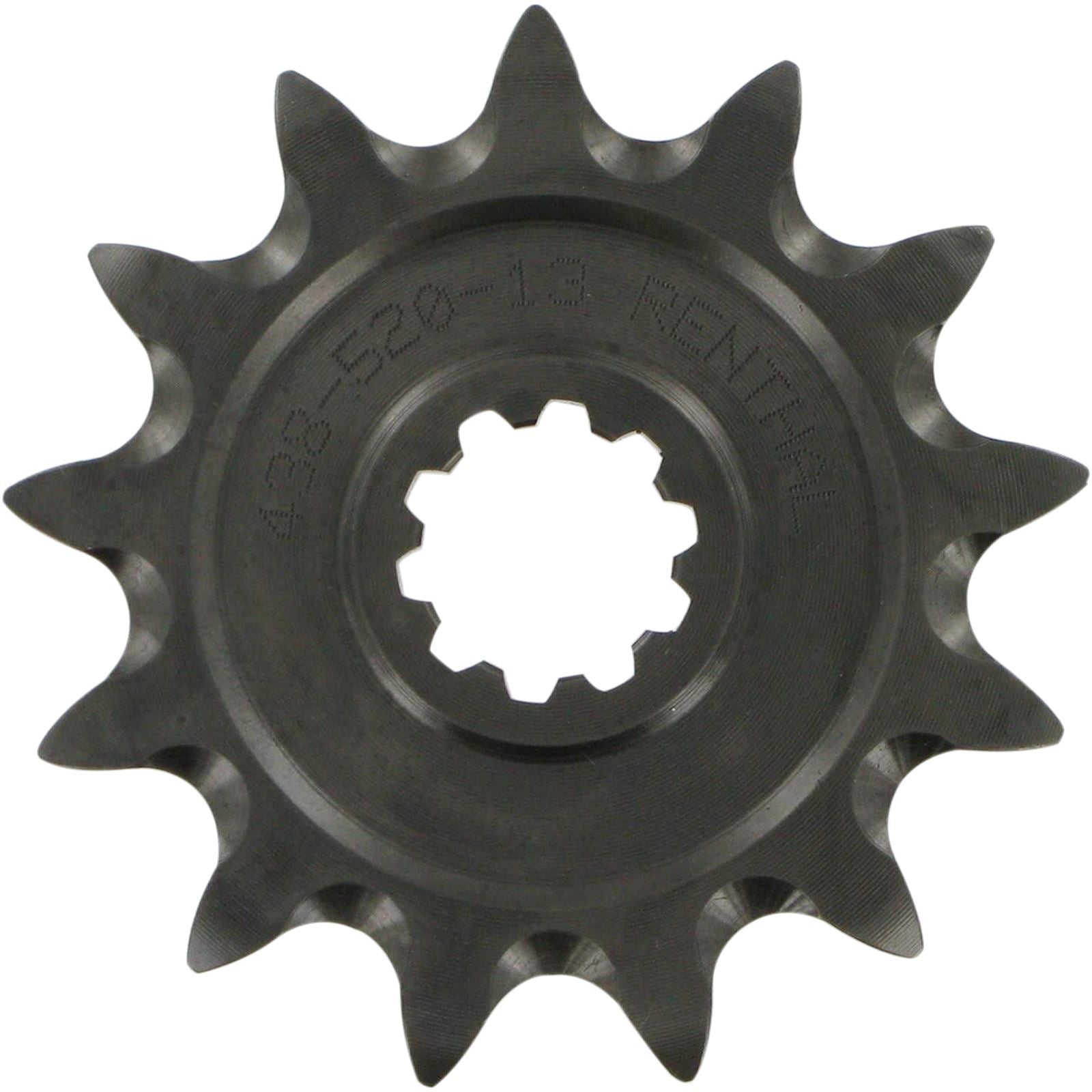 Renthal Sprocket - Front for Kawasaki/Suzuki - 13-Tooth 438--520-13GP_464438