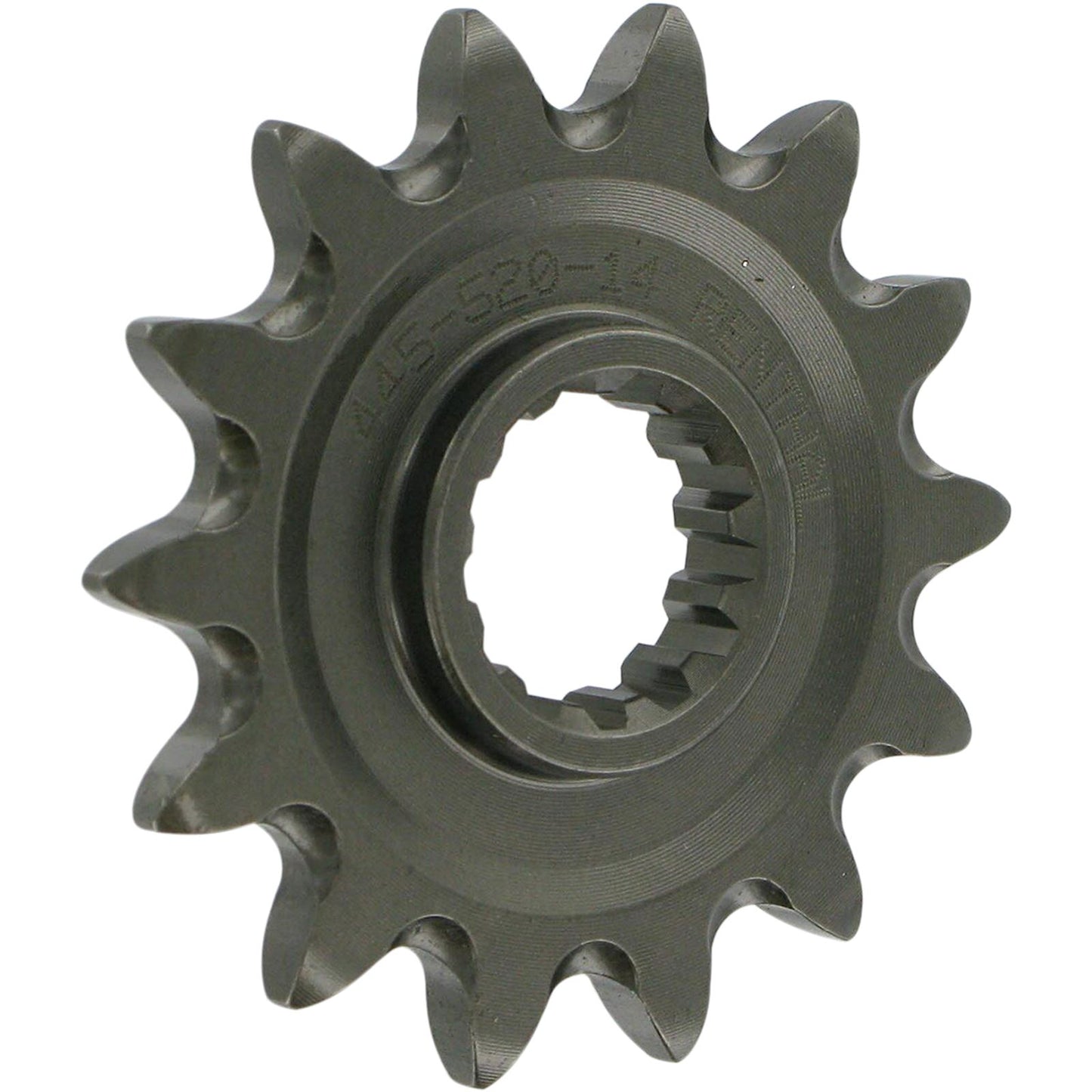 Renthal Sprocket - Front for Kawasaki - 14-Tooth 445--520-14GP_464477