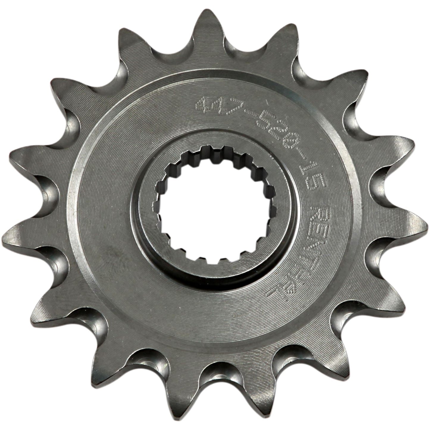 Renthal Front Sprockets - RMZ - 15-Tooth 447--520-15GP_464454
