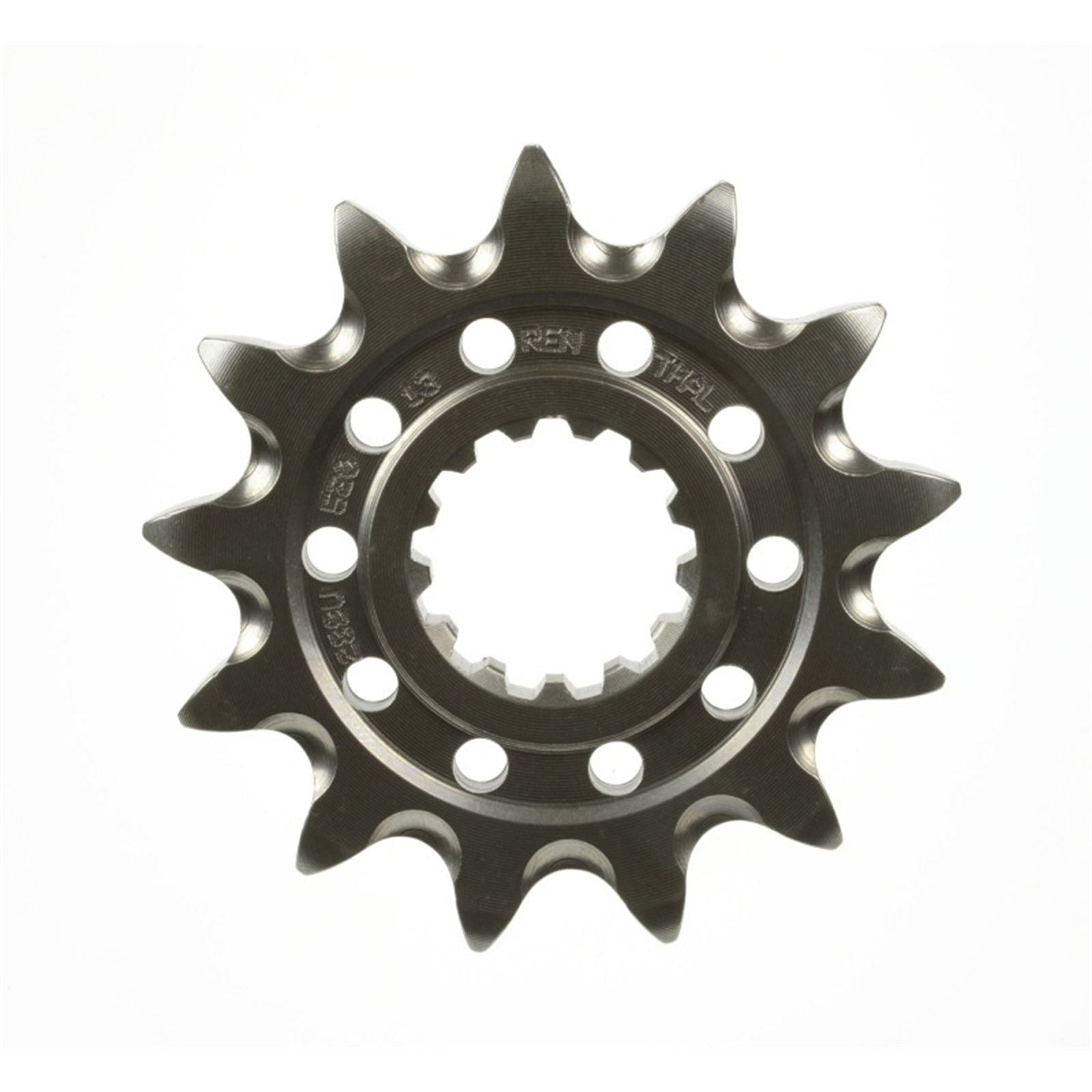 Front Chainwheel Sprocket - 13-Tooth, Ultralight, Grooved_2097274