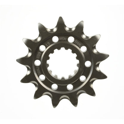 Front Chainwheel Sprocket - 13-Tooth, Ultralight, Grooved_2097274