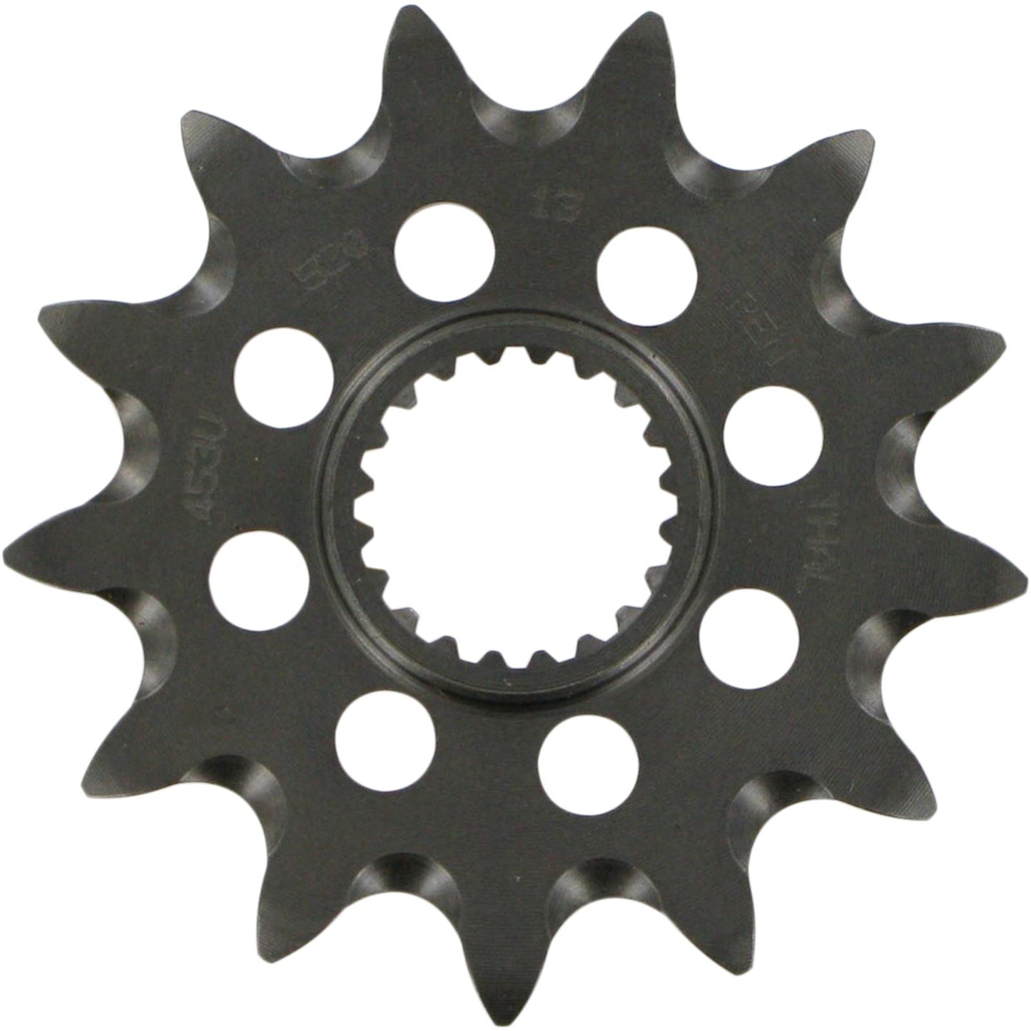 Renthal Sprocket - Front for Kawasaki - 14-Tooth 452--520-14GP_464460