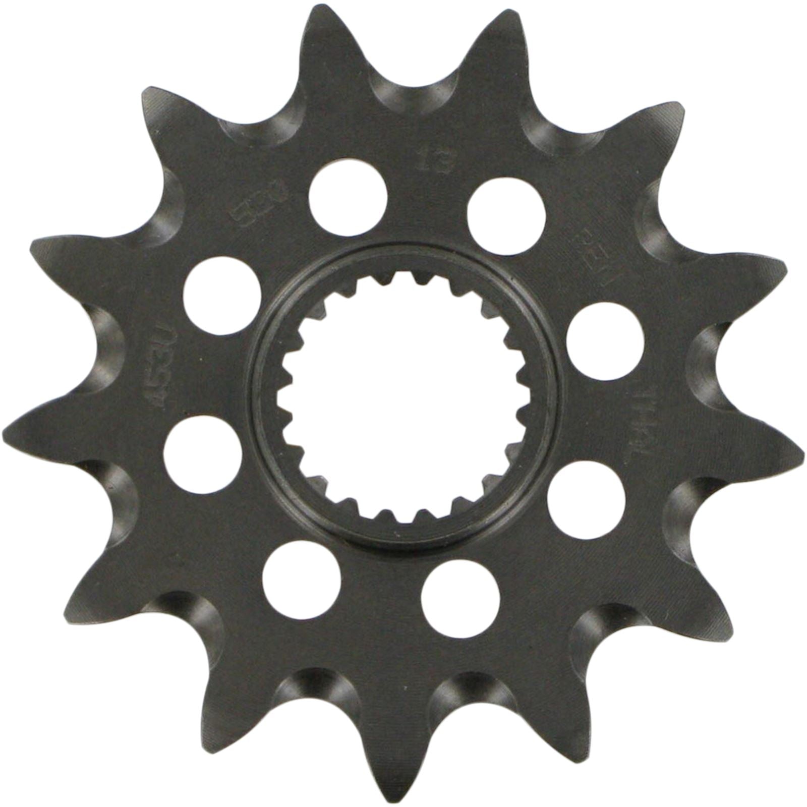 Renthal Sprocket - Front for Kawasaki - 14-Tooth 452--520-14GP_464460