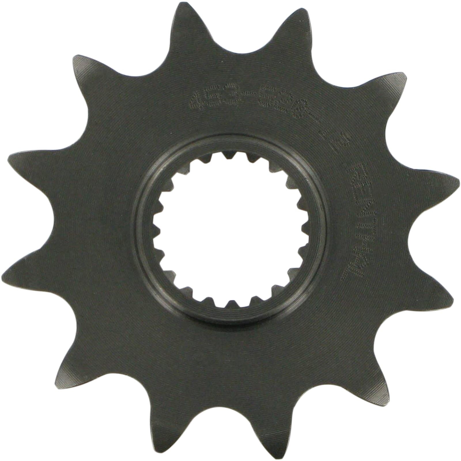 Renthal Sprocket - Front for Kawasaki - 12-Tooth 453--520-12P_464456