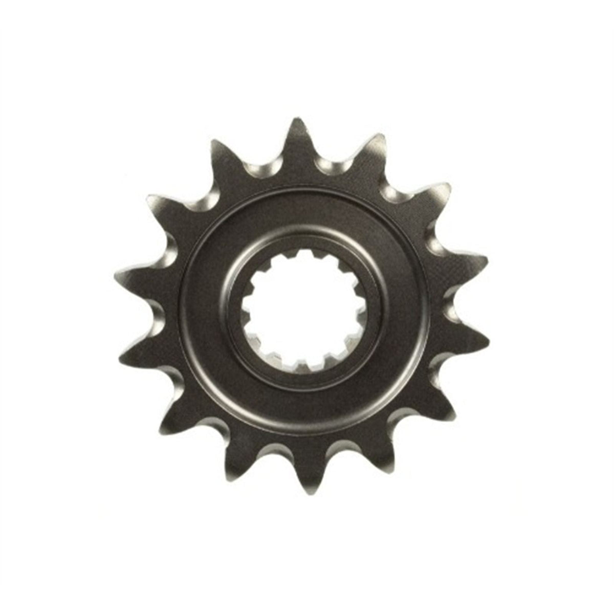 Renthal Sprocket - Front - for Yamaha - 15-Tooth [MPN: 454--520-15GP]_2713865
