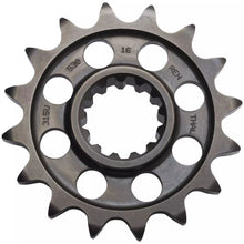 Renthal Front Sprocket - 520-15P 455U-520-15P_1501510