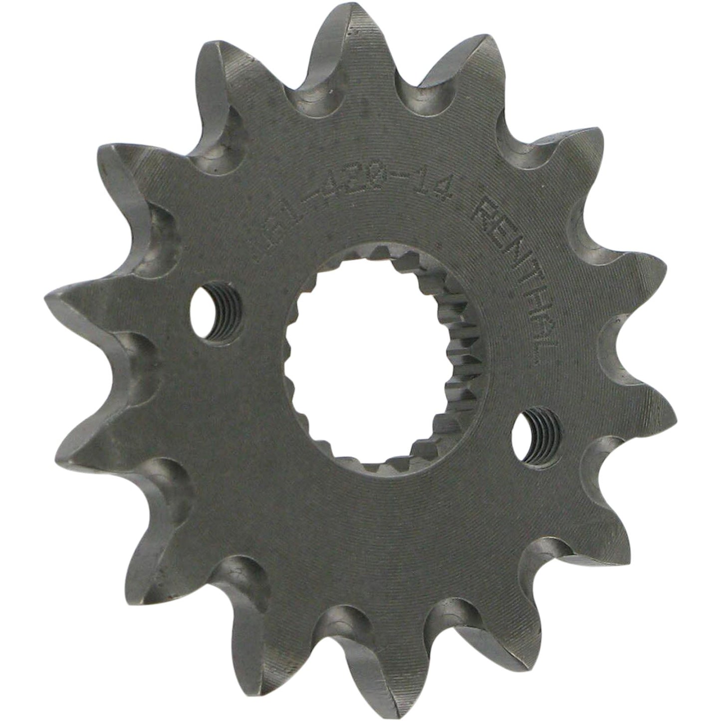 Renthal Sprocket - Front for Honda - 14-Tooth 461--420-14GP_464468