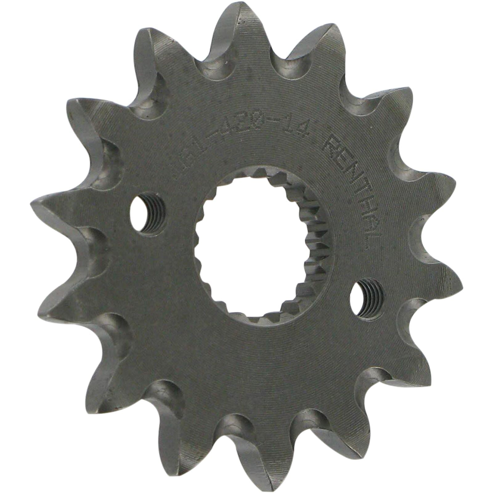 Renthal Sprocket - Front for Honda - 14-Tooth 461--420-14GP_464468