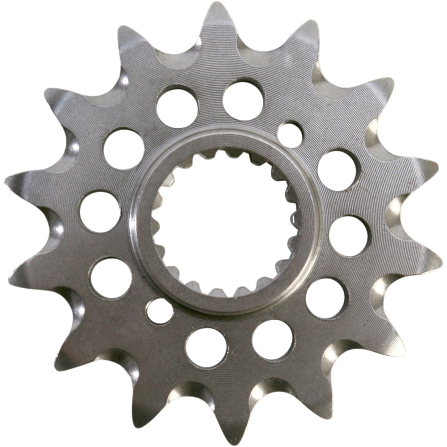 Renthal Sprocket - Front for Husqvarna - 14-Tooth 466U-520-14GP_464487
