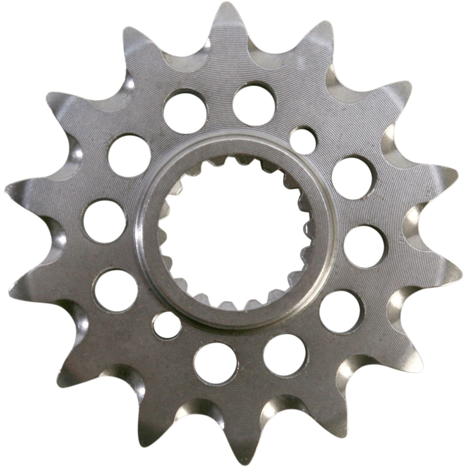 Renthal Sprocket - Front for Husqvarna - 14-Tooth 466U-520-14GP_464487