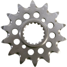 Renthal Sprocket - Front for Husqvarna - 14-Tooth 466U-520-14GP_464487
