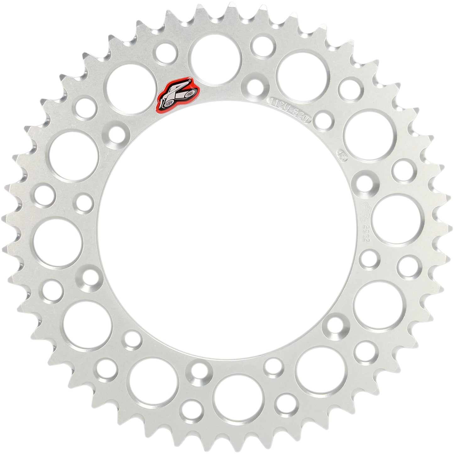 Renthal Sprocket for Kawasaki - 45-Tooth 112U-520-45GESI_464609
