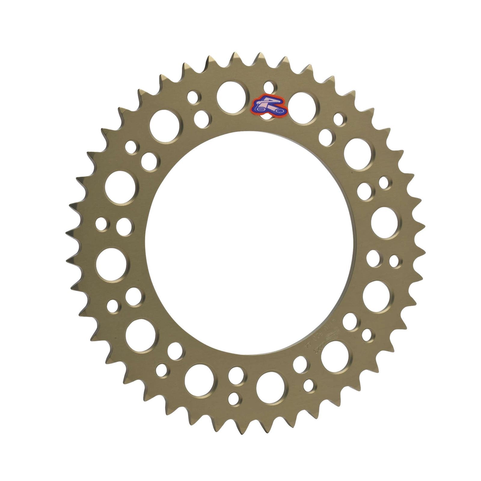 Renthal Sprocket for Kawasaki - 47-Tooth 112U-520-47GESI_124639