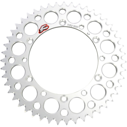 Renthal Sprocket for Kawasaki - 47-Tooth 112U-520-47GESI_464610