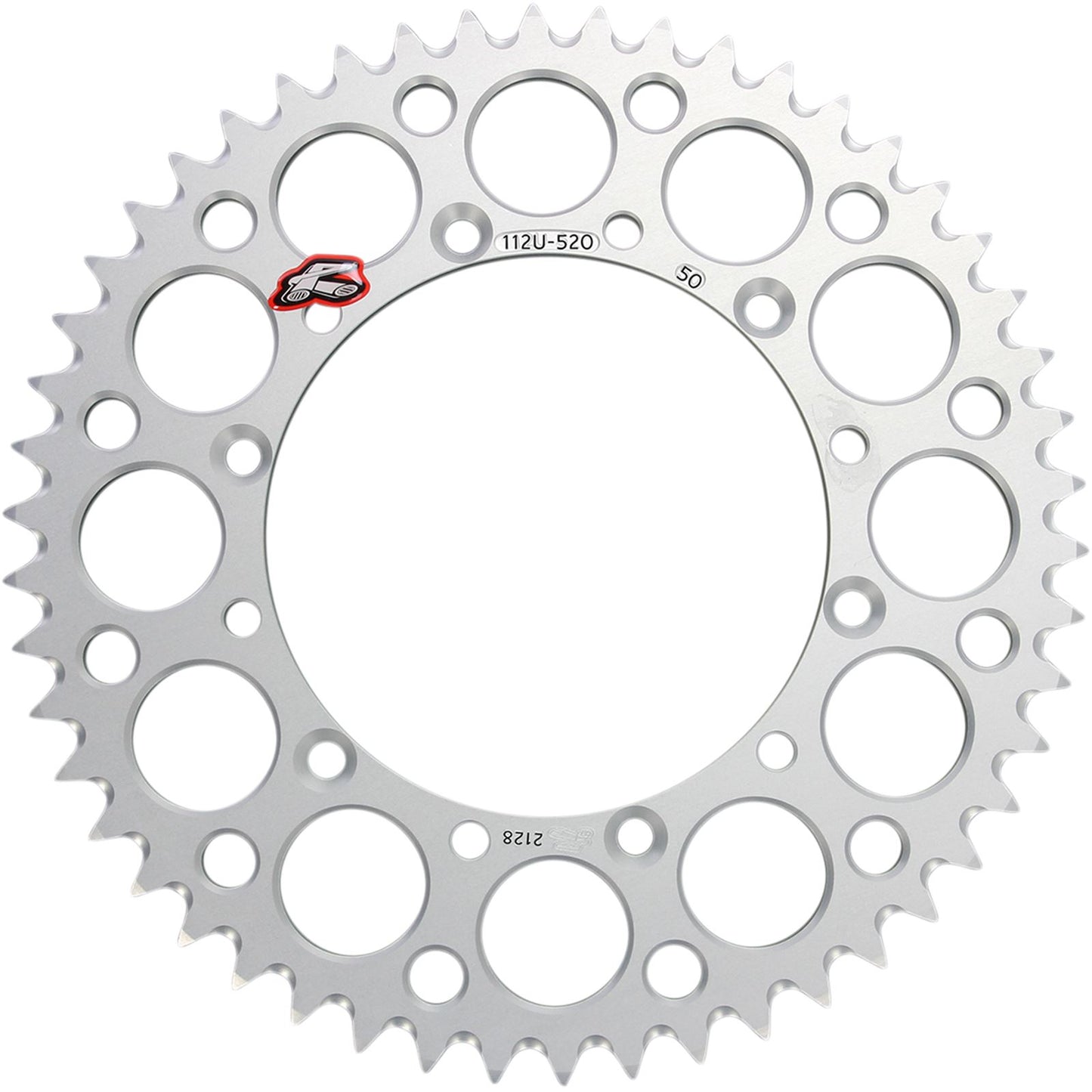 Renthal Sprocket for Kawasaki - 50-Tooth 112U-520-50GESI_464613