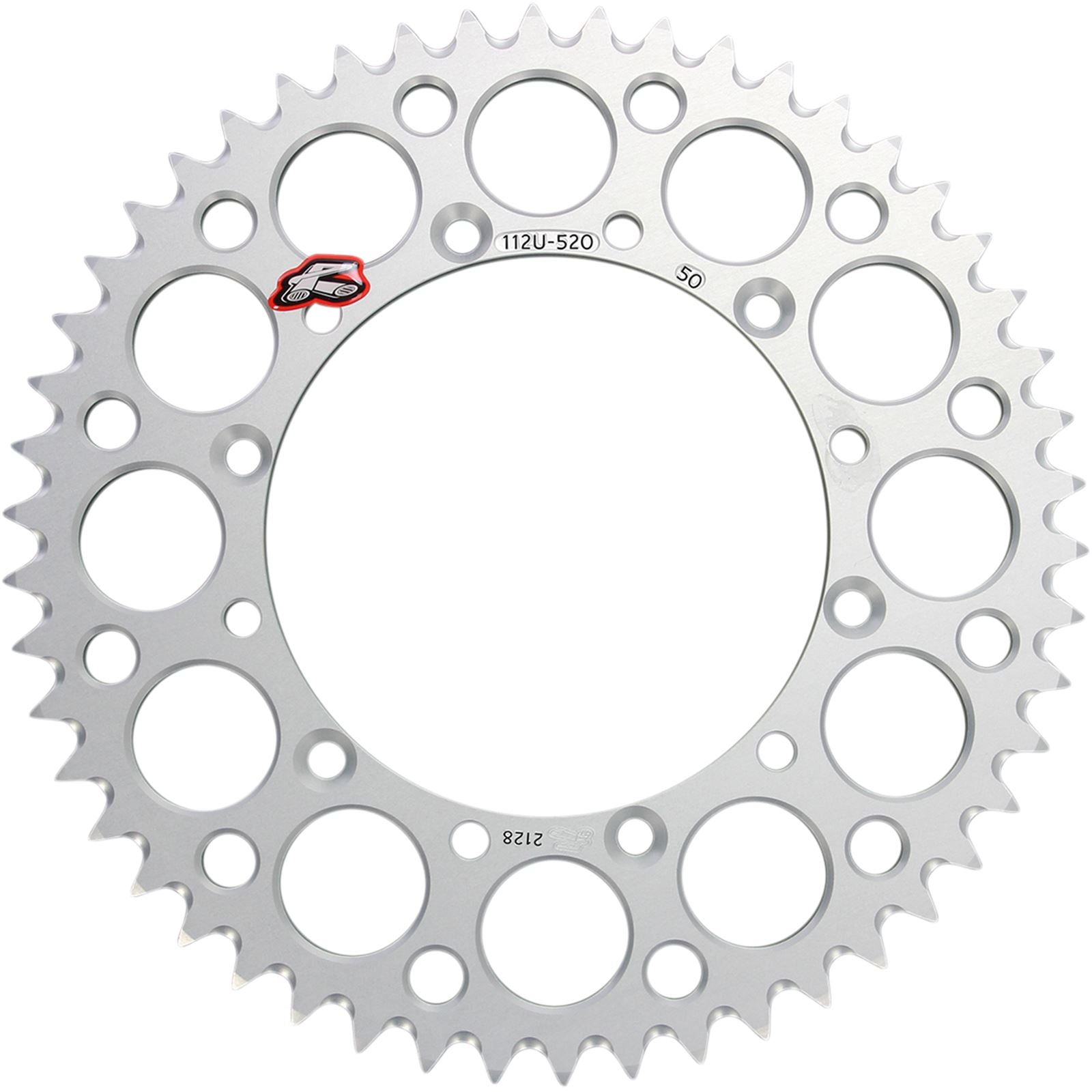 Renthal Sprocket for Kawasaki - 50-Tooth 112U-520-50GESI_464613