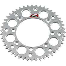 Renthal Sprocket For Suzuki - 47-Tooth 121U-428-47GPSI_464615