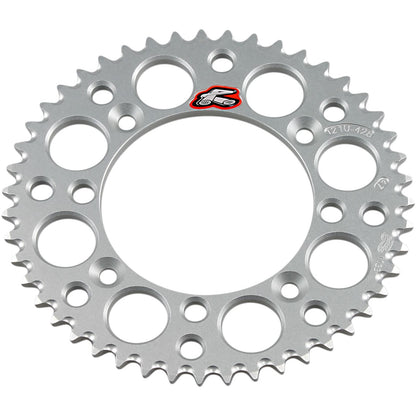 Renthal Sprocket For Suzuki - 47-Tooth 121U-428-47GPSI_464615