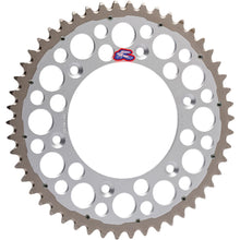 Renthal Twinring™ Sprockets - Rear - 51-Tooth 1230-520-51GPSI_124642