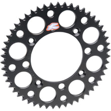 Renthal Sprocket For Suzuki - 51-Tooth 123U-520-51GYSI_464621